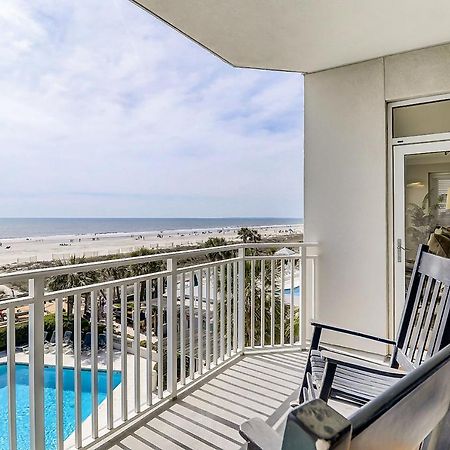 Seacrest Villas 힐튼 헤드 아일랜드 객실 사진
