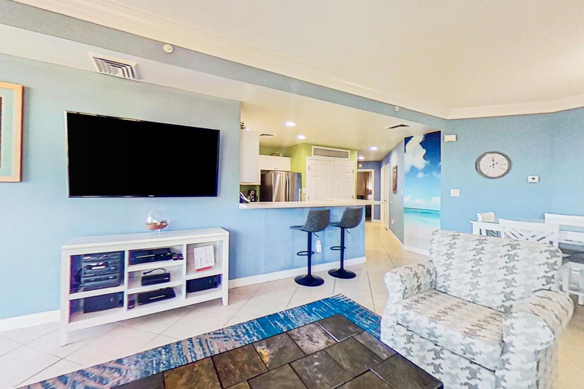 Seacrest Villas 힐튼 헤드 아일랜드 객실 사진
