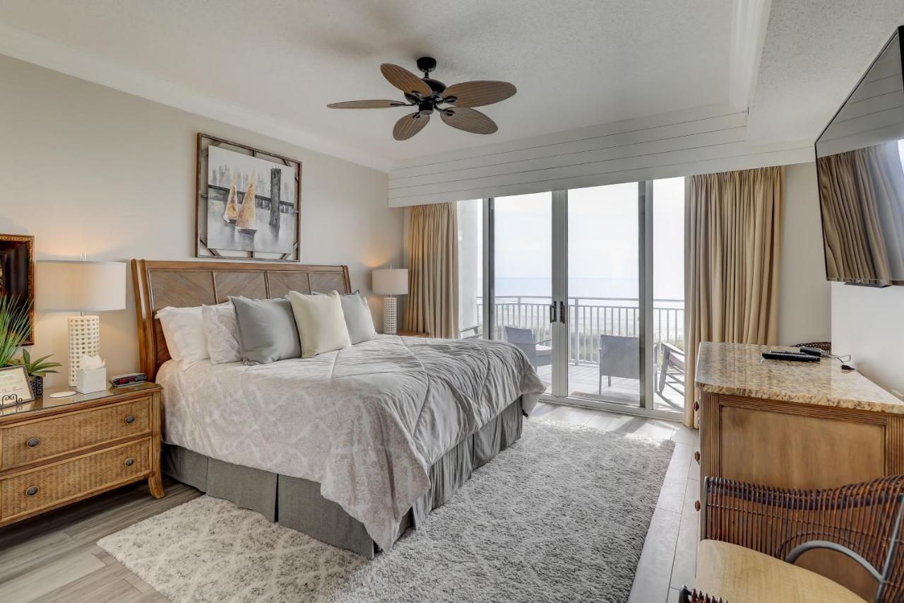 Seacrest Villas 힐튼 헤드 아일랜드 객실 사진